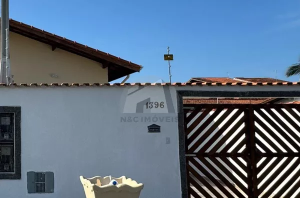 Casa para venda, R$ 319.000 Itanhaém, Litoral sul.