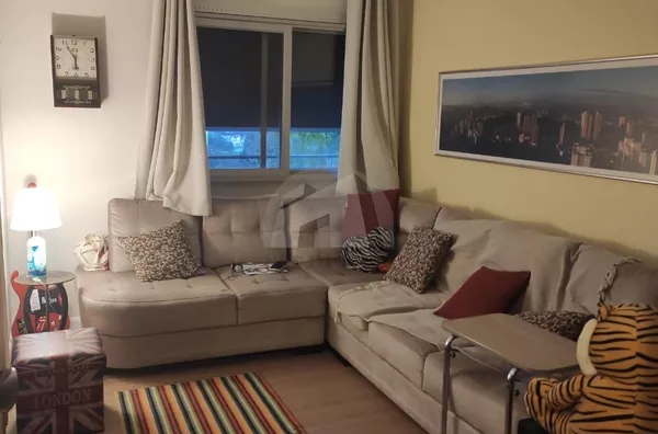 AP5461 - Apartamento de 136m² para venda por R$900.000 - Jardim Itapeva (Campo Grande), São Paulo/SP - Foto 14