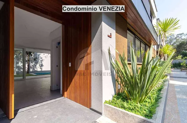  CA5061 - Casa de  367,09 m² á Venda R$ 4.500.000, Santo Amaro/SP