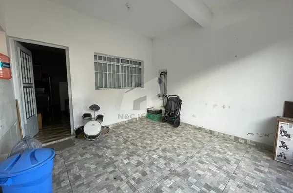 Sobrado para venda, 2 quarto(s), R$280.000-  Praia Paulistinha, São Paulo