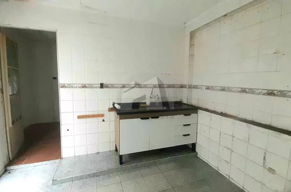 SO5366 - Sobrado para locação por R$2.800 - Jardim Colonial, São Paulo/SP