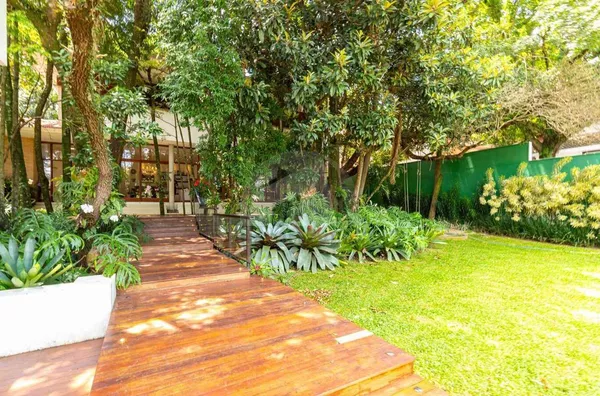 CA5112 - Casa de 650,00 m² á Venda  R$ 17.500.000, Jd. dos Estados/SP