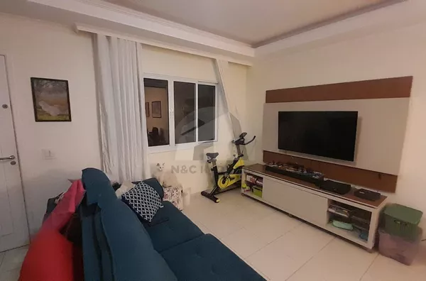 SO4383 - Sobrado para venda por R$650.000 - Jardim Sabará, São Paulo/SP