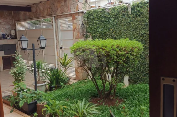 Casa para venda, 3 quarto(s), R$1.200.000 - Jardim Ernestina, São Paulo