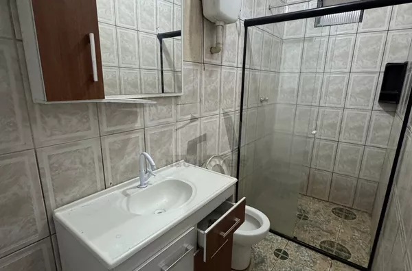 CA5340 - Casa para locação R$700, Chácara Cocaia/SP