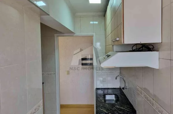 AP5465 - Apartamento para Venda R$270.000, Jd. Pedreira/SP