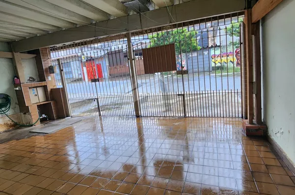 CA5353 - Casa para Venda R$495.000, Terceira Divisão de Interlagos/SP