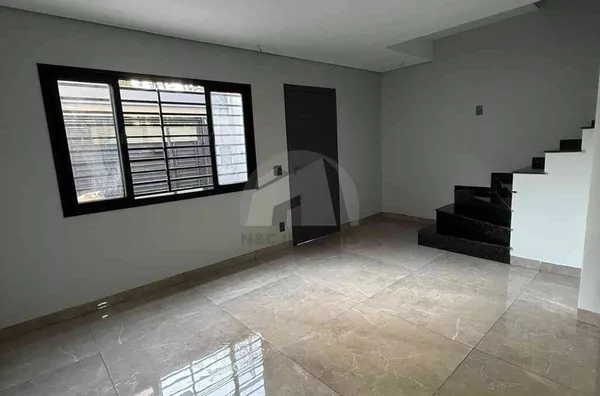 CA5100 - Casa de 102m² á Venda R$ 650.000, Jardim Santa Cruz/SP