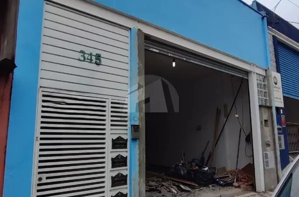 Casa para aluguel, R$2.300,  Campininha, São Paulo