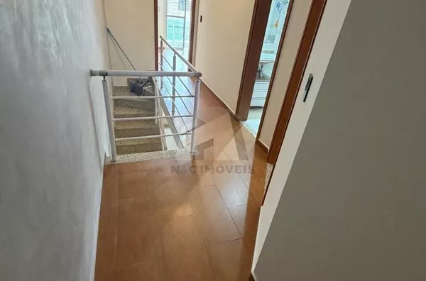 Sobrado para venda 140m² R$ 760.000, Jardim Umuarama, São Paulo - Foto 15