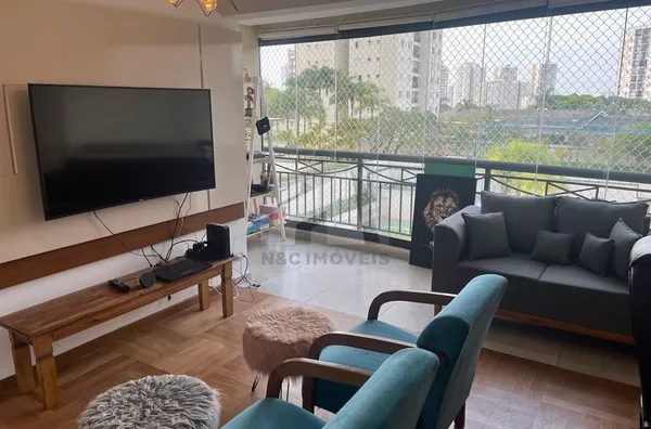 AP5254 - Apartamento de 85m² para venda por R$1.060.000 - Vila Sofia, São Paulo