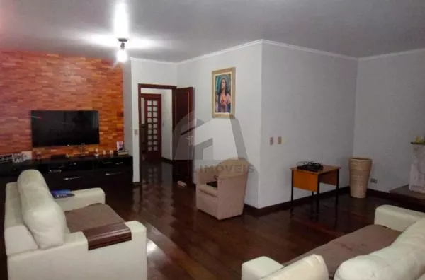 Sobrado à venda 4 quarto(s), 244m² por R$ 890.000,00 - Jardim dos Prados - São Paulo/SP