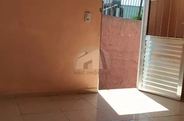 141 - Casa para locação por R$1.500 - Jardim Bela Vista, São Paulo/SP
