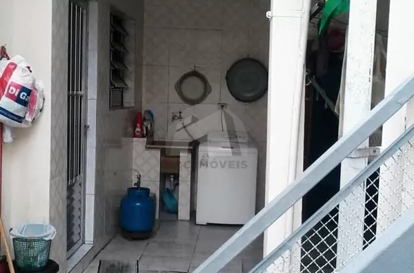 Casa para venda, R$1.000.000 Jardim São Benedito, São Paulo