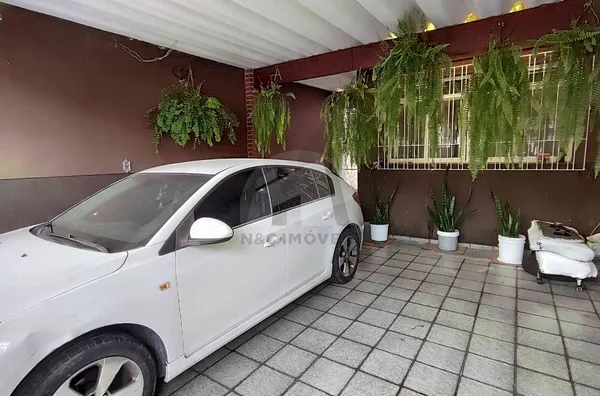 Sobrado para venda R$550.000, Jd. Pedreira São Paulo