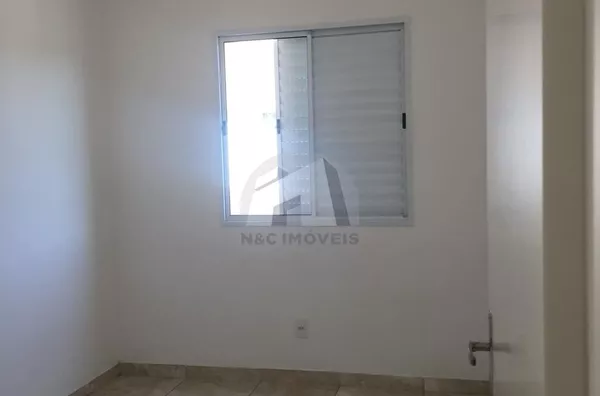 Apartamento para venda R$205.000, Jardim Petrópolis, Cotia