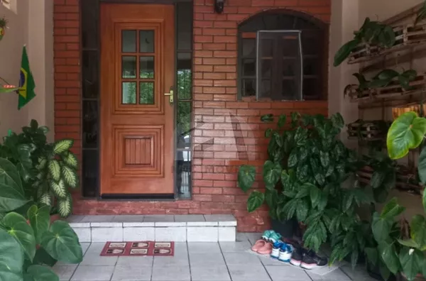 Sobrado para venda, R$440.000 Jardim São Rafael, São Paulo.