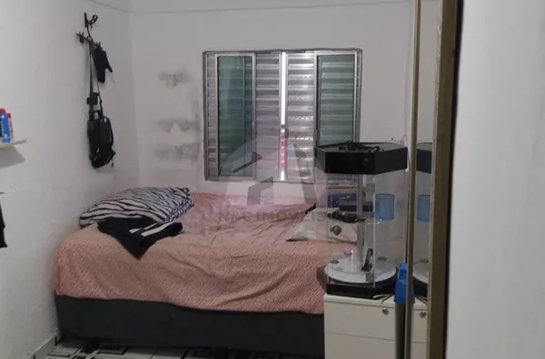 Casa para venda, 4 quarto(s), R$270.000- Jardim Kioto, São Paulo