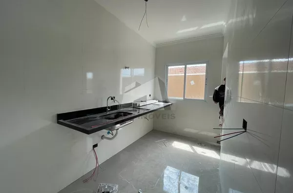 SO4196 - Sobrado de 150m² para venda por R$550.000 - Pedreira/SP