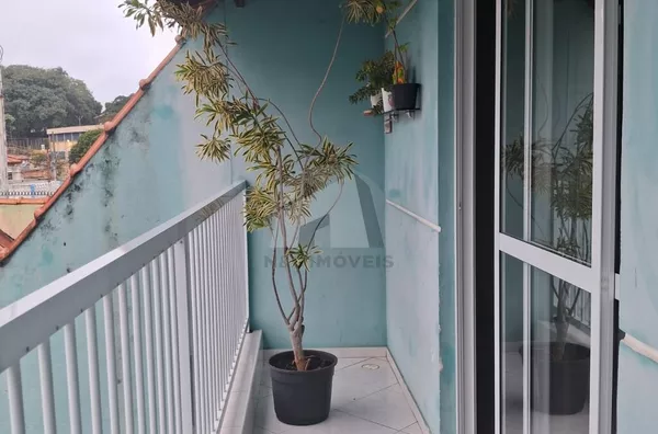 SO4568 - Sobrado de 130m² para venda R$650.000 - Jd. Primavera/SP