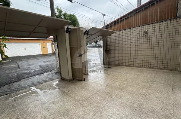 CA5384 - Casa para Venda R$1.240.000, Planalto Paulista/SP