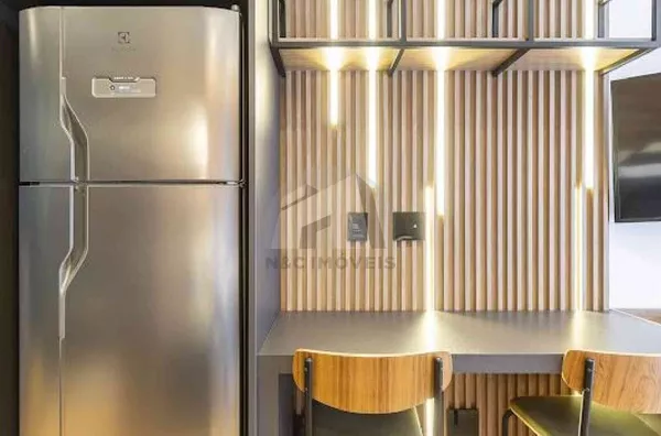 AP5322 - Apartamento para Venda R$560.500, Pinheiros/SP