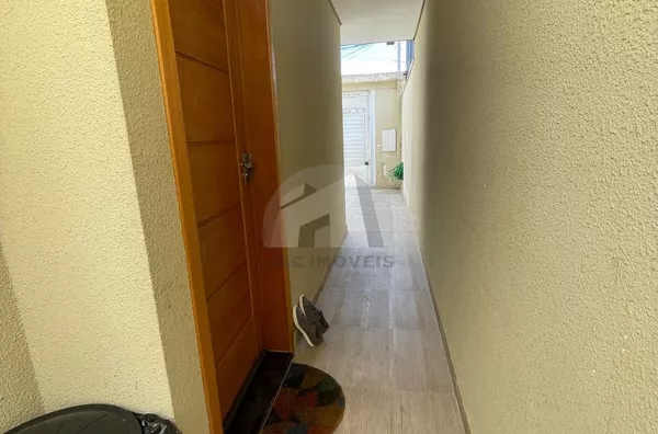 Sobrado á Venda 127m² R$ 850.000, Jardim Satélite/SP