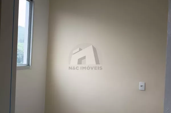Apartamento á Venda R$340.000 e Locação R$2.110, 34,74m² -  Usina Piratininga/SP - Foto 7