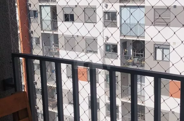 AP0572 - Apartamento à venda por R$ 495.000,00 - Usina Piratininga (Condomínio Rios) - São Paulo/SP - Foto 5