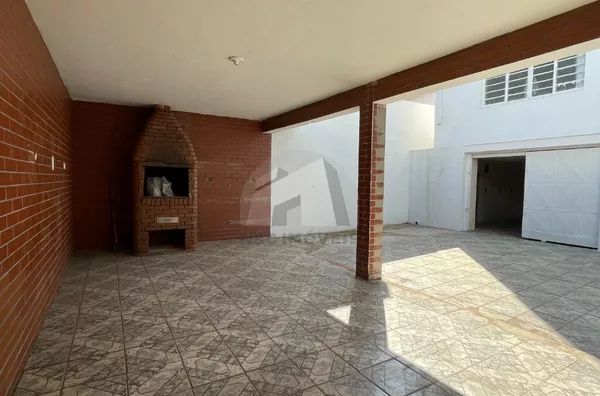 Sobrado com 295m², 4 dormitórios para venda - Jardim das Imbuais , São Paulo/SP