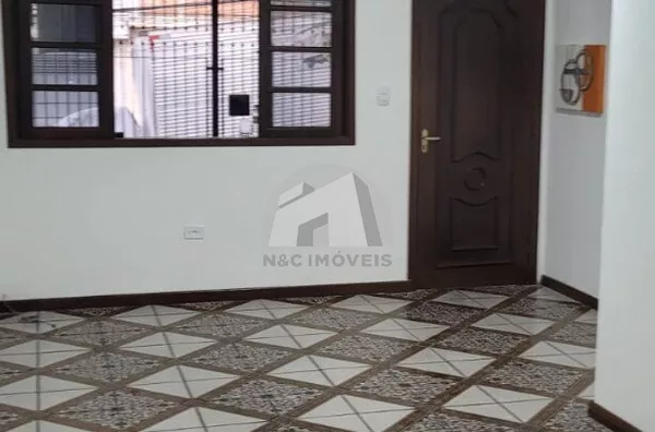 SO5113 - Terreno com 3 Casas & Salão Comercial de 175m² para Venda R$420.000, Pq. Residencial Cocaia/SP