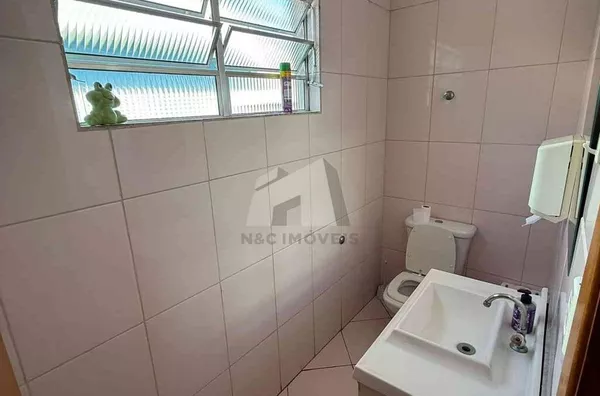 SO4885 - Sobrado de 249m² para Venda R$1.200.000, Campininha/SP