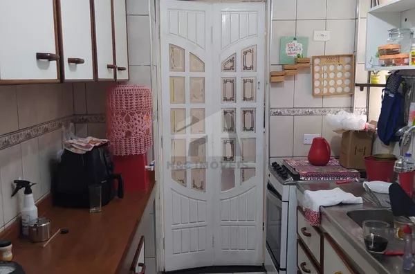 Apartamento para venda com 3 dormitórios