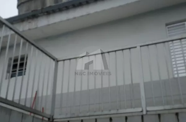 Casa com 110m², 2 dormitórios para venda no Conjunto Habitacional Brigadeiro Faria Lima - São Paulo/SP