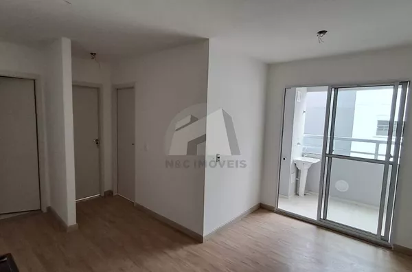 AP4157 - Apartamento de 40m² para venda por R$385.000 - Jurubatuba/SP