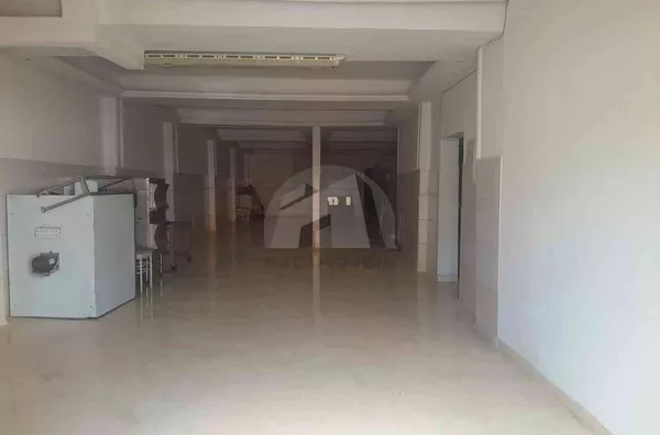 Galpão para Locação R$15.000, Sto Amaro (São Paulo)