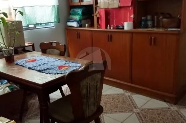 Sobrado para venda 2 quarto(s), R$ 585.000,00 - Vila Campo Grande - São Paulo/SP