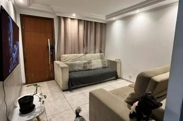 CA5123 - Casa no condomínio Palmares para Venda R$550.000, Jd São Bernardo/SP