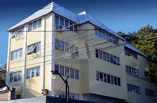 Sala comercial para locação, 25m², por R$850, Jardim Lambreta - Cotia/SP