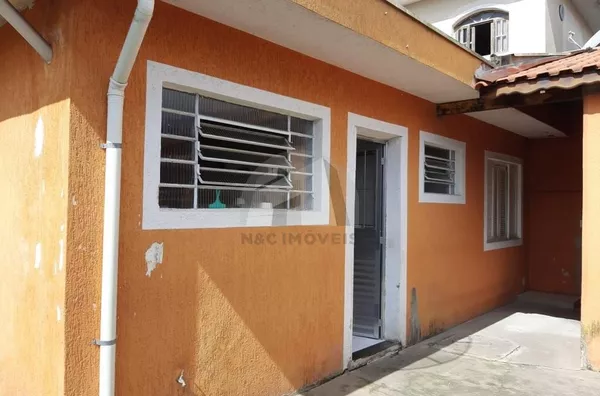 Casa à venda, 3 dormitórios, 250m² por R$ 500.000, Jardim Icaraí - São Paulo/SP