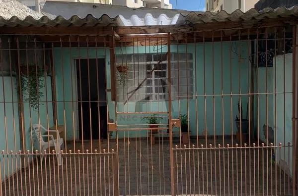 Casa para venda, 3 casas para aluguel, 159m² por R$350.000 - Vila Campo Grande, São Paulo/SP