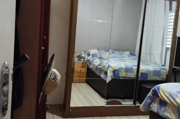 Casa para venda, 2 quarto(s),  R$420.000- Parque Santana, São Paulo/SP