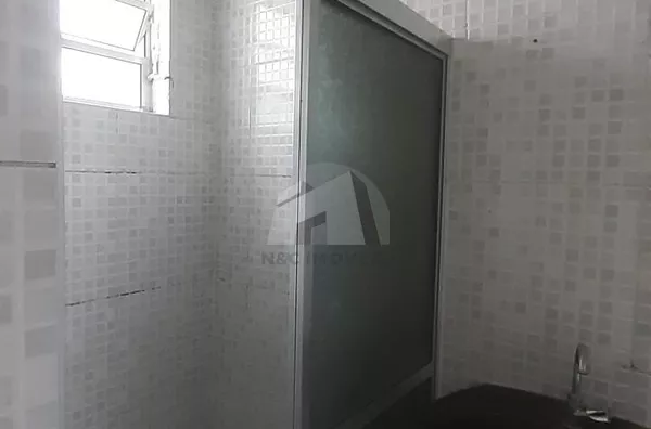 SO5366 - Sobrado para locação por R$2.800 - Jardim Colonial, São Paulo/SP