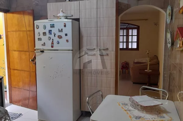 Casa para venda, 2 quarto(s), R$ 550.000 Jardim Lallo, São Paulo