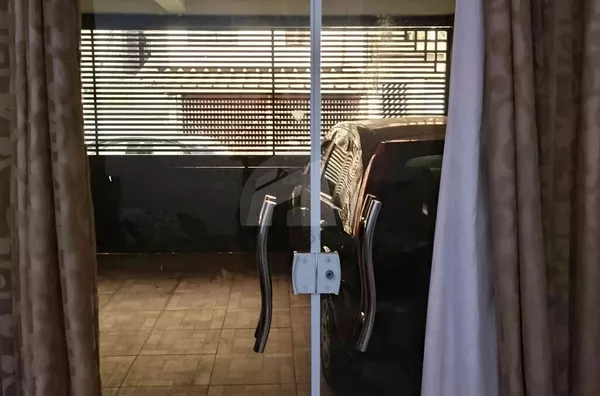 CA5093 - Casa para Locação R$3.200, Pq. Colonial/SP