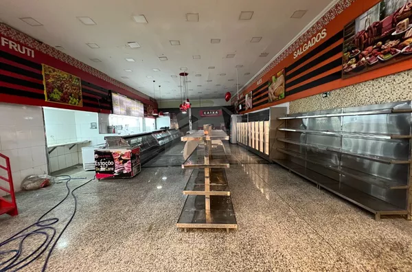 Passo Ponto, R$ 600.000- Locação R$ 21.000/mês Parque Brasil, São Paulo