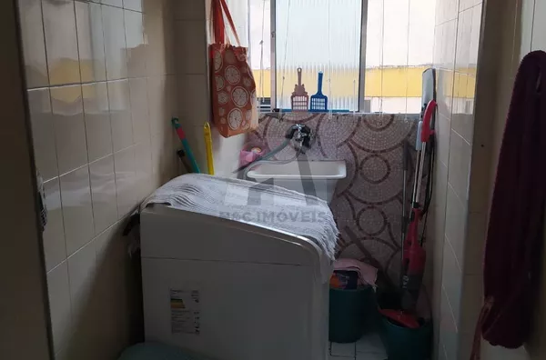 Apartamento para venda, 2 quarto(s), R$ 190.000 Conjunto Habitacional Brigadeiro Faria Lima, São Paulo