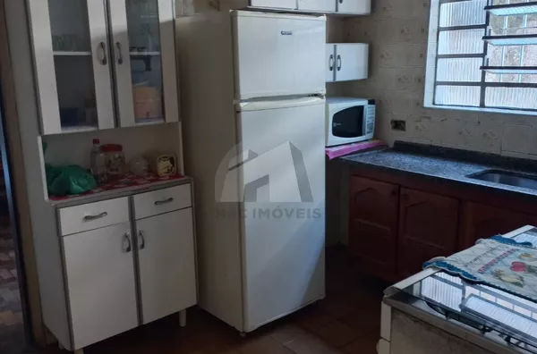 Casa com 4 dormitórios à venda por R$ 500.000 - Rio Bonito - São Paulo/SP