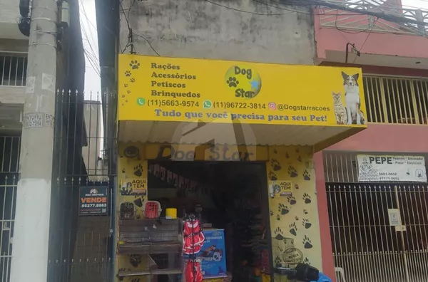 Casa para venda, 4 quarto(s), R$800.000- Jardim Guanhembu, São Paulo