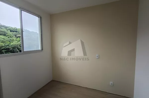 Apartamento á Venda R$340.000 e Locação R$2.110, 34,74m² -  Usina Piratininga/SP - Foto 9
